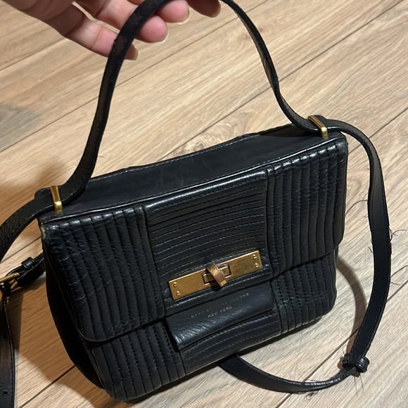 Marc By Marc Jacobs shoulder Bag - Picture 10 of 17